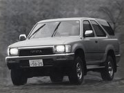 Изображение Toyota Hilux Surf II 1989—1991