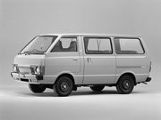 Обогрев сидений Nissan Vanette I поколение