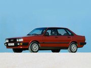 Обогрев сидений Audi 80 III (B2)