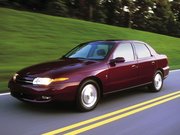 Изображение Saturn LS 1998—2004