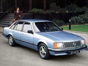 Обогрев сидений Opel Senator A