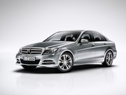 Обогрев сидений Mercedes-Benz C-klasse III (W204) Рестайлинг