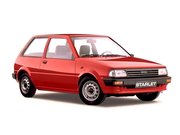 Изображение Toyota Starlet III (P70) 1985—1989
