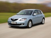 Изображение Mazda 3 I (BK) Рестайлинг 2006—2009