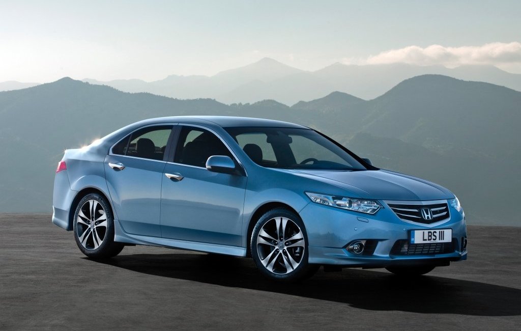 Acura Sherway