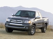 Обогрев сидений Toyota Tundra I Рестайлинг