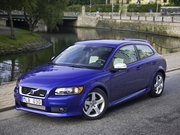 Обогрев сидений Volvo C30 I поколение