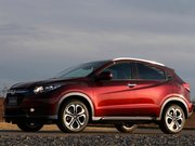 Обогрев сидений Honda Vezel 