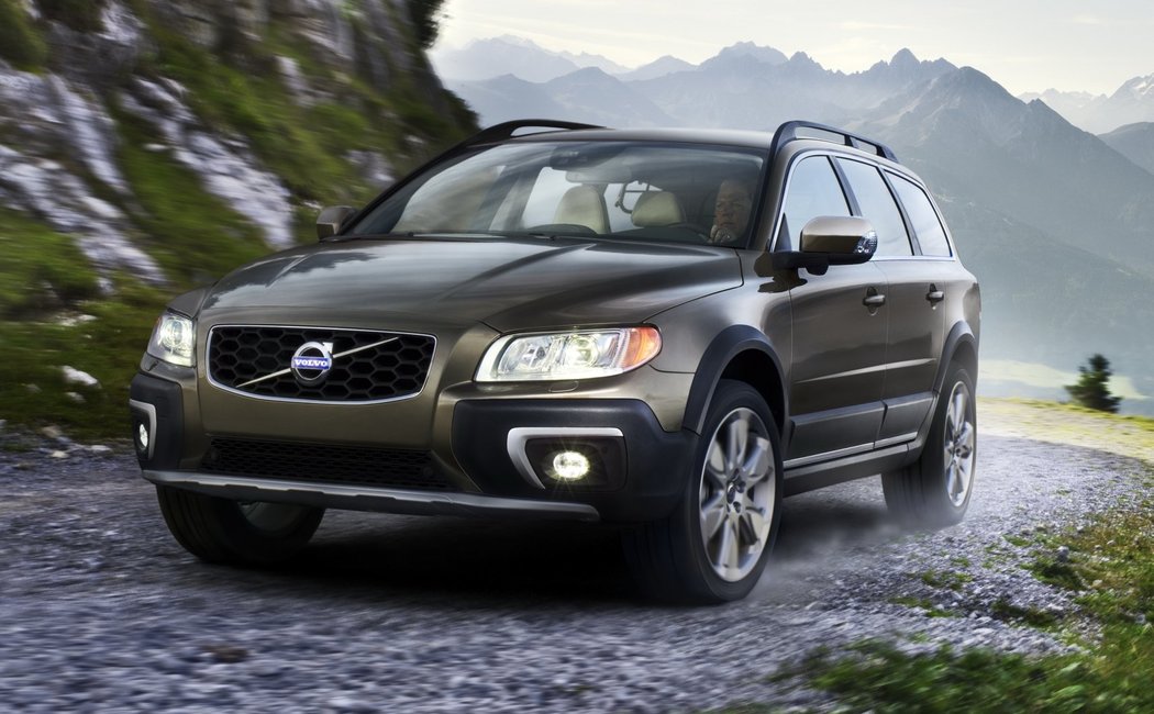 xc70 volvo 2.4 отзывы