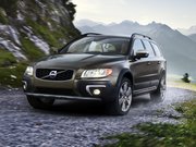 Обогрев сидений Volvo XC70 II Рестайлинг