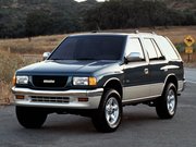 Изображение Isuzu Rodeo I 1989 – 1998