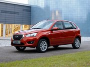 Обогрев сидений Datsun mi-DO 