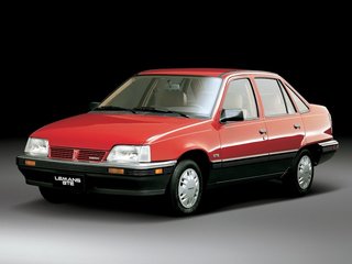 Daewoo LeMans
