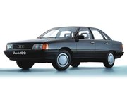 Обогрев сидений Audi 100 III (C3)