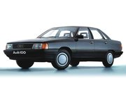 Изображение Audi 100 III (C3) 1982 – 1988