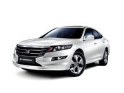 Обогрев сидений Honda Crosstour I поколение