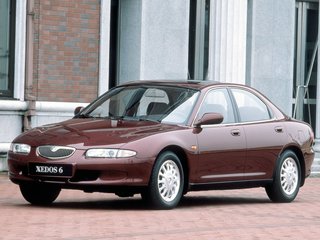 Mazda Xedos 6