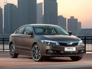 Qoros 3