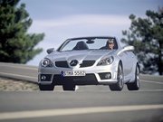 Обогрев сидений Mercedes-Benz SLK-klasse AMG II (R171) Рестайлинг