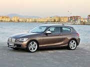 Изображение BMW 1 серии II (F20/F21) 2011—2015
