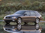 Изображение Lexus IS I 1999—2005