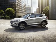 Обогрев сидений Hyundai Tucson III поколение