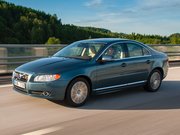 Обогрев сидений Volvo S80 II Рестайлинг