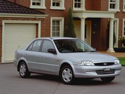 Обогрев сидений Ford Laser 