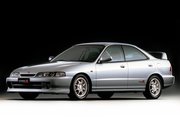 Обогрев сидений Honda Integra III Рестайлинг