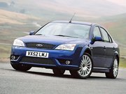 Обогрев сидений Ford Mondeo ST III поколение