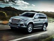 Обогрев сидений Haval H9 I поколение