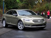 Обогрев сидений Ford Taurus VI Рестайлинг