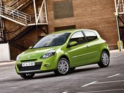 Изображение Renault Clio III Рестайлинг 2009—2014