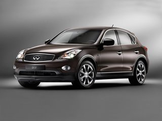 Infiniti EX I (J50)