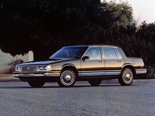 Buick Electra VI