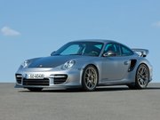 Обогрев сидений Porsche 911 GT2 997 Рестайлинг