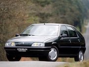 Обогрев сидений Citroen ZX 