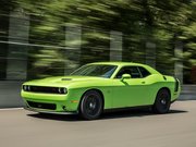 Обогрев сидений Dodge Challenger III Рестайлинг 2