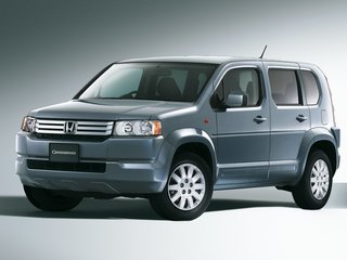 Honda Crossroad II