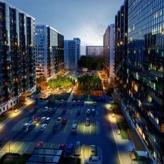 Квартира 44 м², 1-комнатная - изображение 5