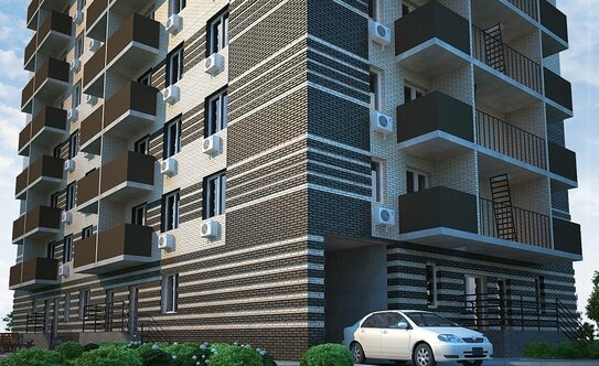 Застройщик Мастерхаус в Аксае - изображение 10