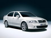 Обогрев сидений Skoda Octavia RS II поколение