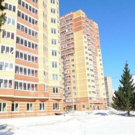 Купить однокомнатную квартиру в микрорайоне «Букино» в Москве и МО - изображение 4