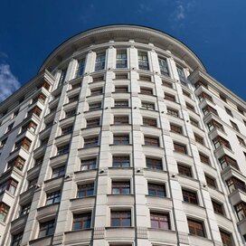 Купить трехкомнатную квартиру в доме на Смоленской набережной в Москве и МО - изображение 4