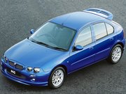 Изображение MG ZR 2001—2005