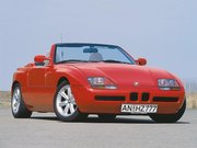 Обогрев сидений BMW Z1 