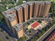 Микрорайон «Яблоневый посад» - изображение 9