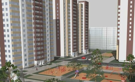 Застройщик Приволжтрансстрой в Волгоградской области - изображение 9