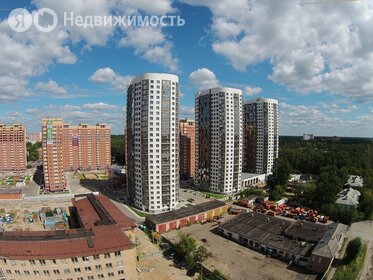 80,8 м², 3-комнатная квартира 11 900 000 ₽ - изображение 57