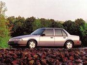 Обогрев сидений Chevrolet Cavalier II поколение